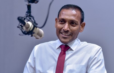 "ގާތިލުން" ދައުލަތުގެ ހެކިވެެރިންނަށް: މިވަނީ ކިހިނެއް؟