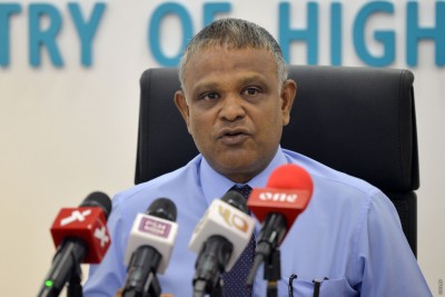 ރާއްޖޭގައި މާސްޓާސްއަށް ކިޔަވަން ލޯނު ދޫކުރަން ނިންމައިފި