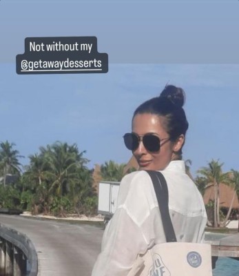 މަލައިކާ ރާއްޖެ އަތުވެއްޖެ، ރިސޯޓުން ހޫނު މަރުހަބާއެއް