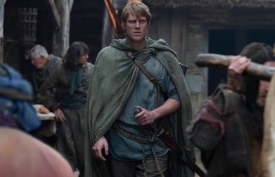 "ގޭމް އޮފް ތުރޯންސް"ގެ އިތުރު ސްޕިން އޮފްއެއްގެ ޓީޒާ އާންމުކޮށްފި