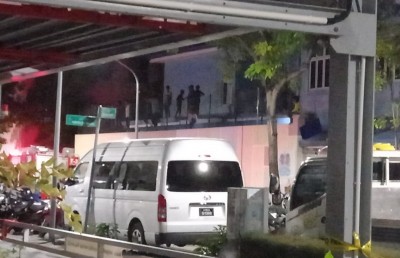 ފިޔަވަތީގައި އެންމެ ފަހުން އަލިފާން، މައްސަލަ އުފެދުނުތާ 24 ގަޑިއިރު!