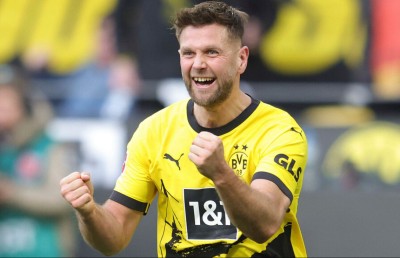 ޖަރުމަން ސްޓްރައިކަރު ފުލްކްރޫގް ވެސްޓްހޭމަށް