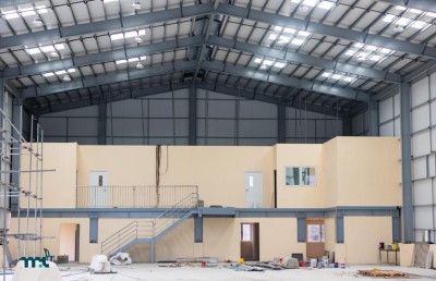 އުތުރުގައި ބަންކަރިންގެ ހިދުމަތް ފަށަން ޕައިލެޓް ބޯޓާއި ޓަގް ބޯޓު ގެނެސްފި