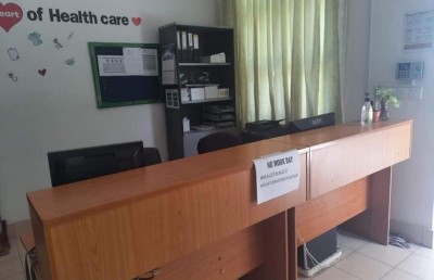 މުސާރައިގެ މައްސަލައިގައި ސަރުކާރުގެ ބައެއް އޮފީސްތައް ހުއްޓުމަކަށް!