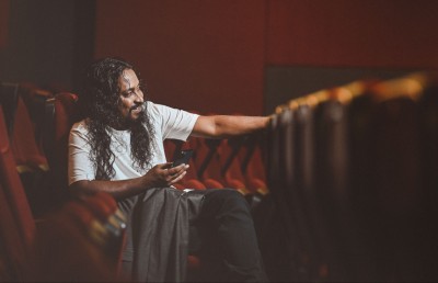 ހުސެއިން މުނައްވަރުގެ ހަޔާތަކީ އަދި މާ ބޮޑު ފިލްމެއް