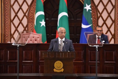 އޭސީސީގެ މެމްބަރުން އައްޔަން ކުރުމާއެކު، އެމްއެމްޕީއާރްސީގެ ތަހުގީގު ފެށޭނެ: ރައީސް