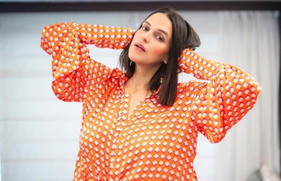 ބަލިވެއިނުމުން ގިނަ ޕްރޮޖެކްޓްތަކެއް ގެއްލުނު: ނޭހާ