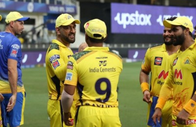 މުމްބާއީ އިންޑިއަންސް ބަލިކޮށް ޗެންނާއީ ސުޕަ ކިންގްސް އެއްވަނައަށް ޖެހިލައިފި