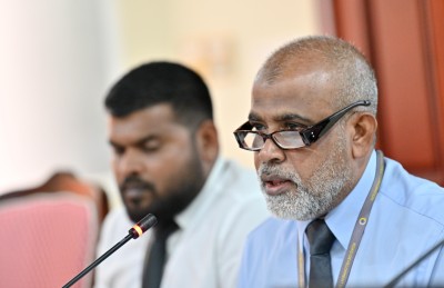 އާރްޑީސީން ލިޔެކިޔުމެއް ނެތި 161 މިލިއަން ޓްރާންސްފާ ކޮށްފައި!