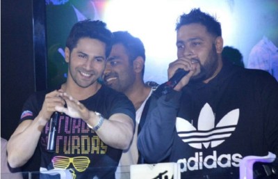 ފިޓްކޮށް ހުންނަން މިނެކިރައިގެން ނުކަން: ވަރުން