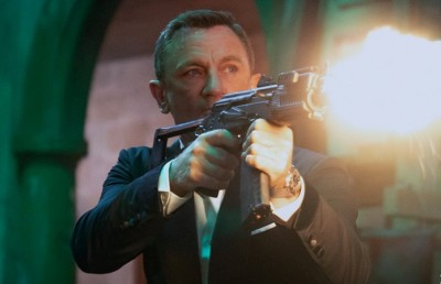 ޖޭމްސް ބޮންޑްގެ ރޯލު ކުޅެން ލިބުމަކީ އެންމެ ބޮޑު ޝަރަފު: ކްރެއިގް