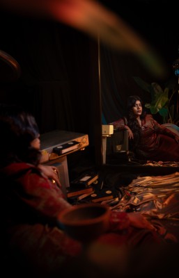 ހުވޭގެ ހުވާސް ހަވާގައި: މުޅި ގޭމު ބަދަލުކޮށްލައިފި