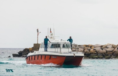 އުތުރުގައި ބަންކަރިންގެ ހިދުމަތް ފަށަން ޕައިލެޓް ބޯޓާއި ޓަގް ބޯޓު ގެނެސްފި