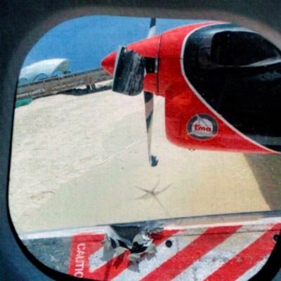 އެކްސިޑެންޓުވި ޓީއެމްއޭގެ ބޯޓުގެ ބައިތަކުގައި ހުރީ ދަބަރު ޖަހާފައިކަން ތަހުގީގުން އެނގިއްޖެ