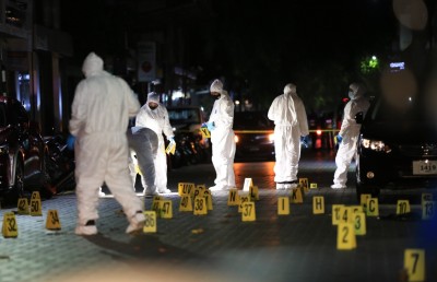 "ގާތިލުން" ދައުލަތުގެ ހެކިވެެރިންނަށް: މިވަނީ ކިހިނެއް؟