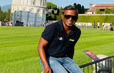 އިޓަލީގައި މަރުވި ދިވެހި މީހާގެ ހަށިގަނޑު ރާއްޖެ ގެންނަނީ