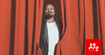 ހުސެއިން މުނައްވަރުގެ ހަޔާތަކީ އަދި މާ ބޮޑު ފިލްމެއް