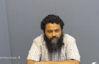 ރޭގަނޑު ބޭރަށް ނުކުތުން މަނާކޮށް އަމީންގެ މައްޗަށް މޮނިކޮން އަމުރެއް ނެރެފި