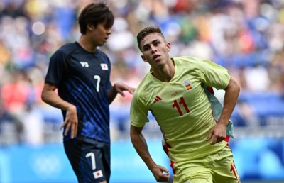 އޮލިމްޕިކްސްއިން އާޖެންޓީނާ ކަޓައިފި، ފްރާންސާއި މިސްރު، ސްޕެއިން އަދި މޮރޮކޯ ސެމީއަށް