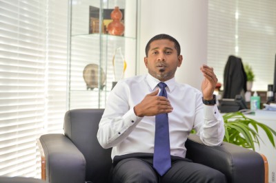 މަހުލޫފްގެ އަޑުއެހުން އަންނަ ހަފްތާގެ ބުރާސްފަތި ދުވަހަށް ތާވަލުކޮށްފި