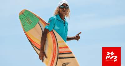 ސެންސް މޭކުކޮށްދިން ވައިރަލް ޝަހުސިއްޔަތުގެ އެއް ހާސް ލައިފް