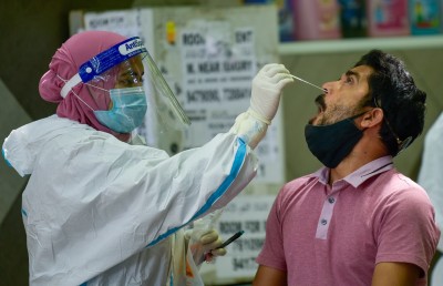 ލުއިތަކާ އެކު ވެސް ކޮވިޑް މައިތިރި؛ ސަބަބަކީ ކޮބާ؟