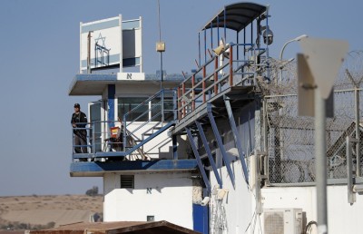 އިޒްރޭލުގެ ޖަލުން ފިލި ހުރިހާ ގައިދީން އަތުލައިގެންފި