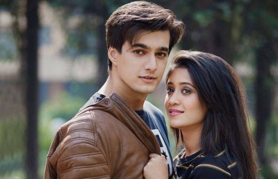 "ޔޭ ރިޝްތާ ކިޔާ ކެހެލާތާ ހޭ" ގެ ލީޑް ދެ ތަރިން "ބިގް ބޮސް 15" އަށް؟