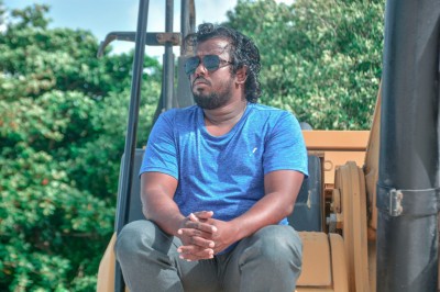 އިހަވަންދޫން ގެއްލުނު ޒުވާނާ، ކުނިގޮނޑު ސަރަހައްދުން ފެނިއްޖެ