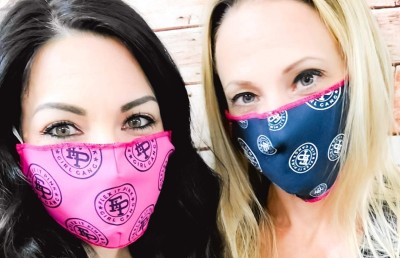 މާސްކާ ހެދި ލިޕްސްޓިކްގެ ޑިމާންޑް ދަށެއް ނުވޭ