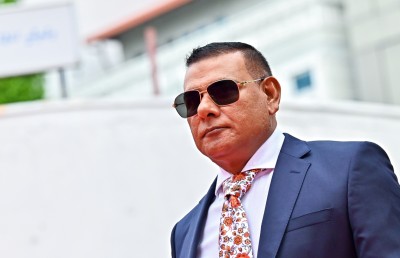 ސިޔާމުގެ 2.5 ބިލިއަން ރުފިޔާގެ ލޯނަކަށް ސަރުކާރުން ގެރެންޓީ ނުދޭން ނިންމައިފި