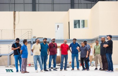 އުތުރުގައި ބަންކަރިންގެ ހިދުމަތް ފަށަން ޕައިލެޓް ބޯޓާއި ޓަގް ބޯޓު ގެނެސްފި