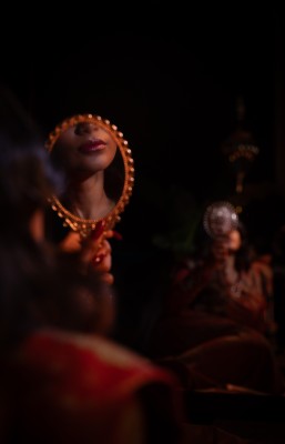 ހުވޭގެ ހުވާސް ހަވާގައި: މުޅި ގޭމު ބަދަލުކޮށްލައިފި