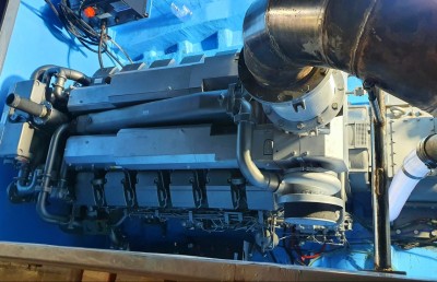 ގަޑިއަކު 18 ނޯޓިކަލް މޭލު، މިއީ އެންމެ ސްޕީޑް ބާރު މަސްދޯނި!