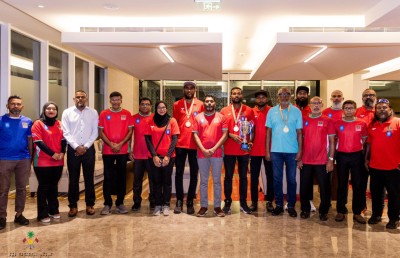 ރަނަކީ ރާއްޖޭގެ ވޮލީ އަށް ލިބުނު އިތުބާރެއް: އެޑަމް