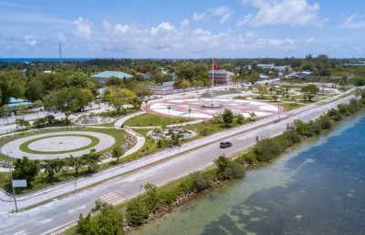 ހިތަދޫގައި އަނެއްކާވެސް މާރާމާރީއެއް، ތޫނު އެއްޗެހިން ހަމަލާދީ ދެ މީހަކު ޒަހަމްކޮށްލައިފި