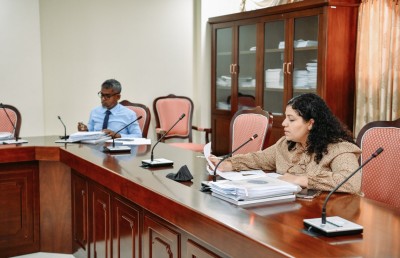 ކުދިންނަށް ފިޔަވަތީގެ ފުރާޅަށް ނޭރޭ ގޮތް ހަދަން އަންގަނީ