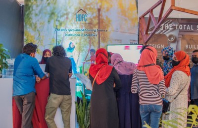 އެޗްޑީއެފްސީގެ 20 އަހަރު: ގެދޮރުވެރިކަމުގެ ފައިނޭންސިން ދާއިރާގައި ދެވަނައެއް ނެތް