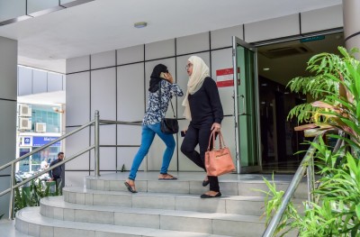 ސިވިލް ސާވިސް މުވައްޒަފުންގެ މުސާރަ ބޮޑުކުރަން ގޮވާލައި މަޖިލީހަށް ކުއްލި މައްސަލައެއް