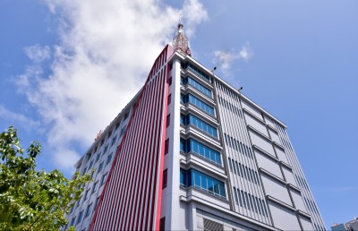 ގޭގައި މަސައްކަތް ކުރާ މީހުންނަށް ދިރާގުގެ ކްލައުޑް ވީޕީއެން