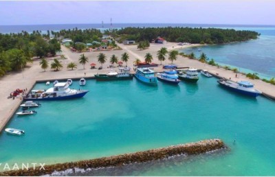 ރެދަނުން ވިދާ ބަބުޅާ ވާދޫ؛ މިއީ އެހެން ދުނިޔެއެއް!