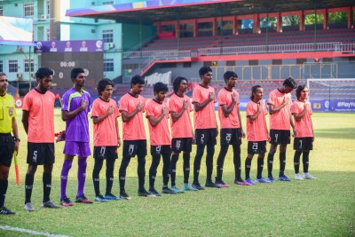 ކުޅުންތެރިންނަށް އިތުބާރު އެބައޮތް، ސެމީ ކާމިޔާބު ކުރެވޭނެ: ނިމާ