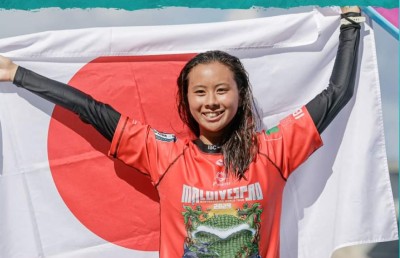 ވިޒިޓް މޯލްޑިވްސް ޕްރޯގެ ޗެމްޕިއަންކަން، ދުނިޔޭގެ އެއްވަނަ ބޮޑީބޯޑަރު ސޮލިވެރޭސް ހޯދައިފި