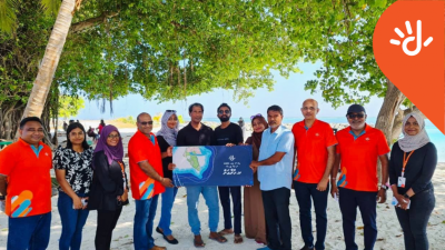 ދިރާގު ހައި ސްޕީޑް ފައިބާގެ ހިދުމަތް ހުރައަށް