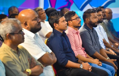 މިއީ މިހާތަނަށް އެންމެ ހާޒިރީ ރަނގަޅު މެމްބަރުންނަށް ވާނެ: ފަލާހު