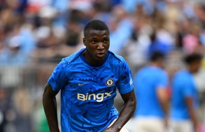 ރެކޯޑް ޓްރާންސްފާ އަގާ އެކު މާޔޫސް ކޮށްލި: ކައިސެޑޯ