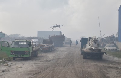 ތިލަފުށީގެ ބޮޑު ބަދަލު