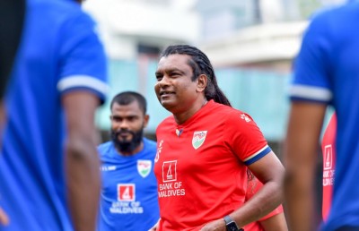 ކޮވިޑުން ރަނގަޅުވެ، ގައުމީ ކޯޗު ސުޒޭން ޓީމާ ގުޅެން ގަތަރަށް
