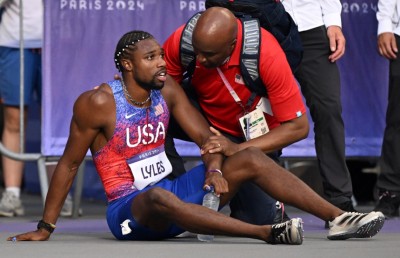 އެމެރިކާގެ ބާރު ދުވުންތެރިޔާ ރޭހުގައި ވާދަކުރީ ކޮވިޑަށް ޕޮޒިޓިވް ވެފައިވަނިކޮށް