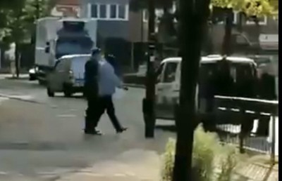 އަލީ ވަހީދުގެ ޕްރެސް: ދިފާއުގައި ދެއްކެވީ އެހެން މީހުންގެ ގޯސްތައް!